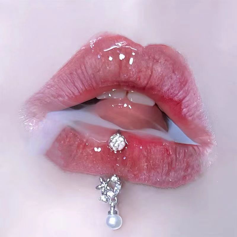 12:Five-pointed star pearl