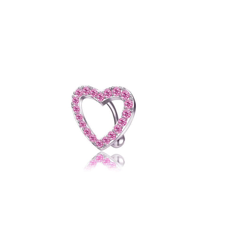 4:Pink with love (copper)