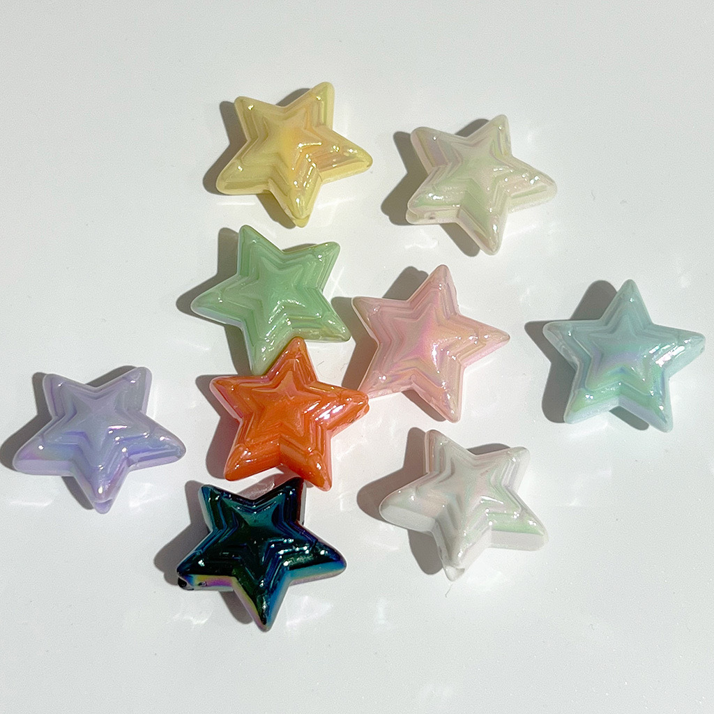 10:Random color mixing