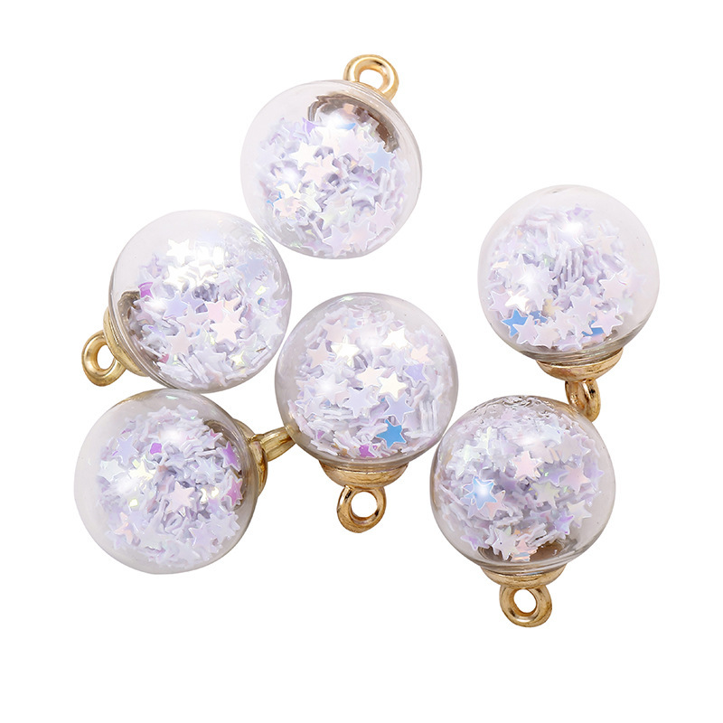 5:White/21*16mm/1.2g