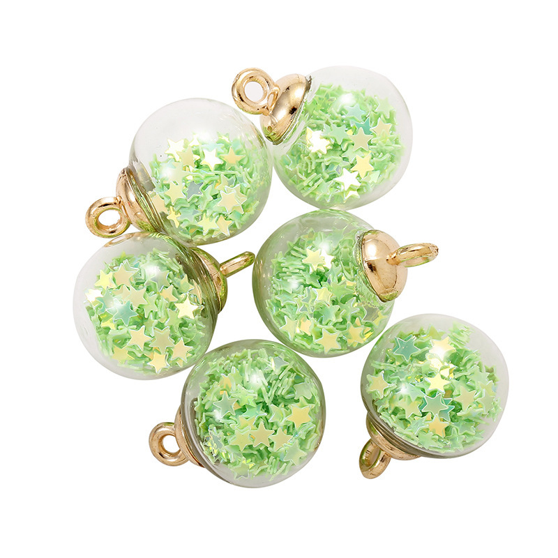 7:Green/21*16mm/1.2g