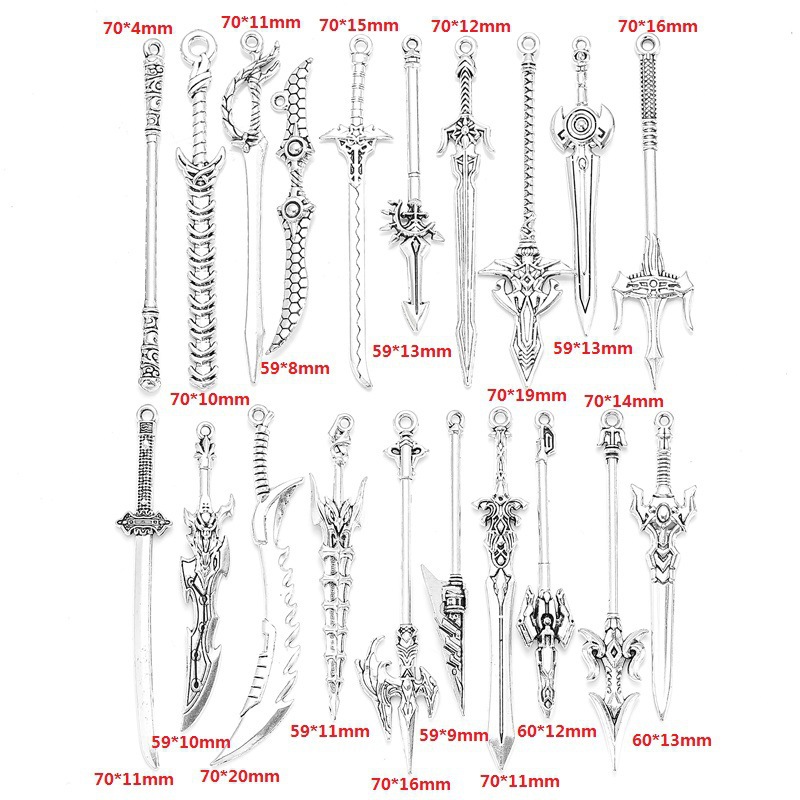 2:antike silberne Farbe