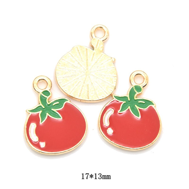 10:Tomatoes