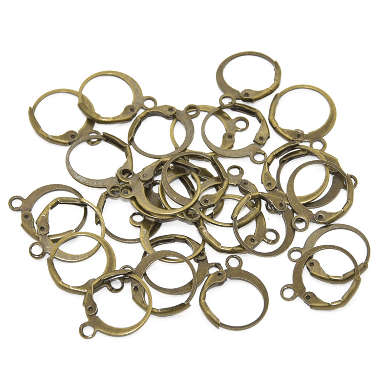 4 couleur bronze antique