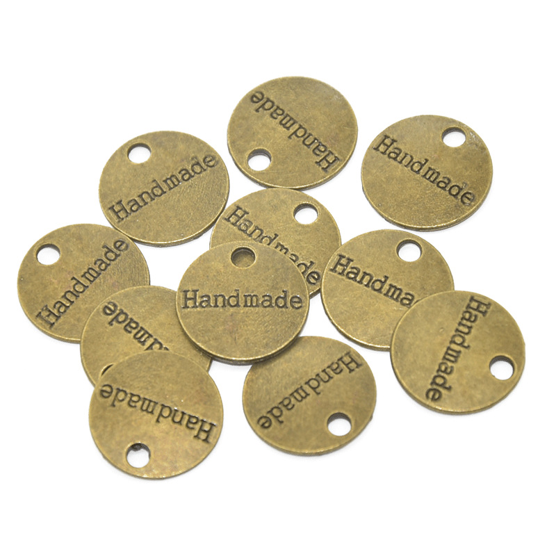 2 couleur bronze antique