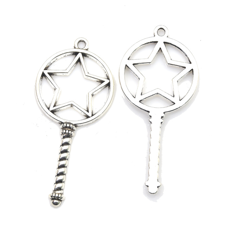 3:A3-178 ancient silver