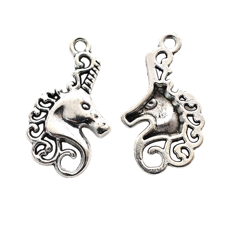 1:A4-116-antique silver