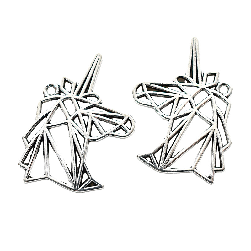 2:A4-117-antique silver