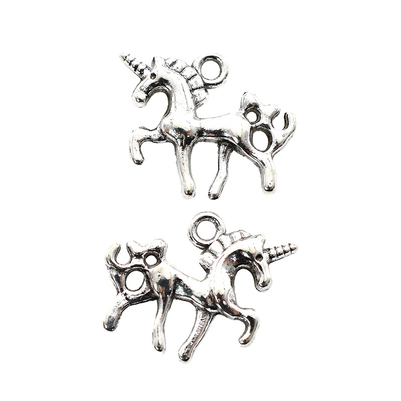 4:A4-119-antique silver