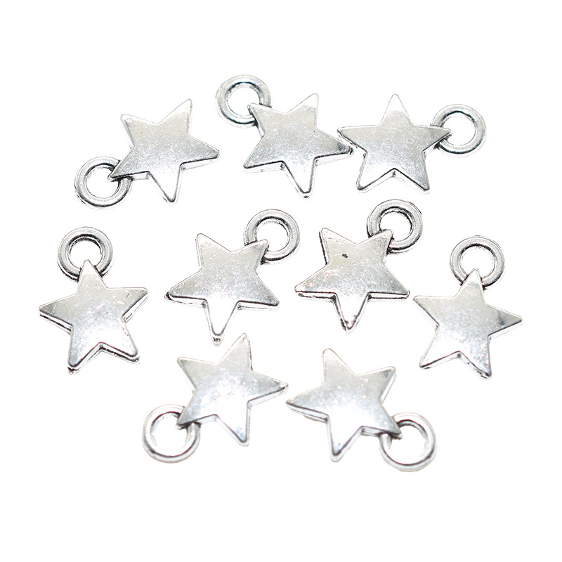 1:A3-111-antique Silver