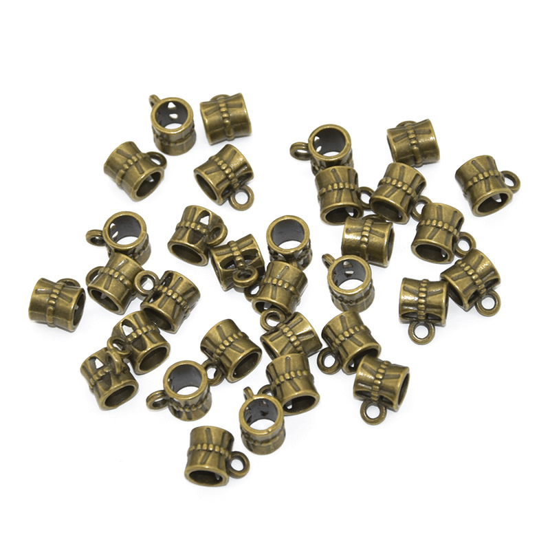 3 couleur bronze antique