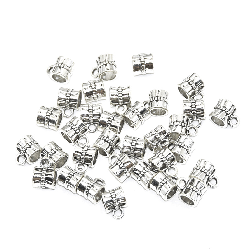 1:couleur argent antique