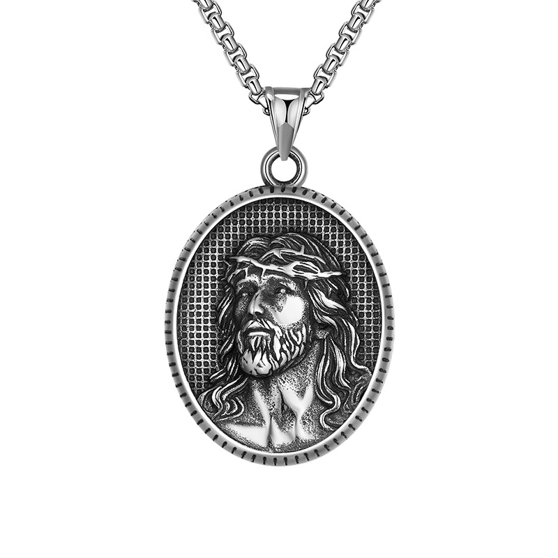 3:C (with 60cm Pearl Chain)