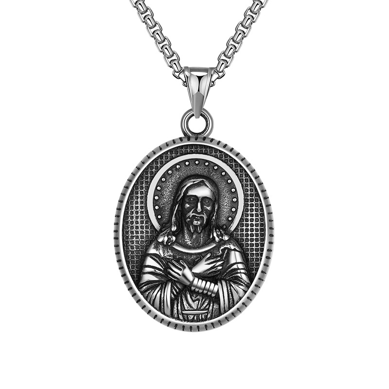 5:E (with 60cm Pearl Chain)