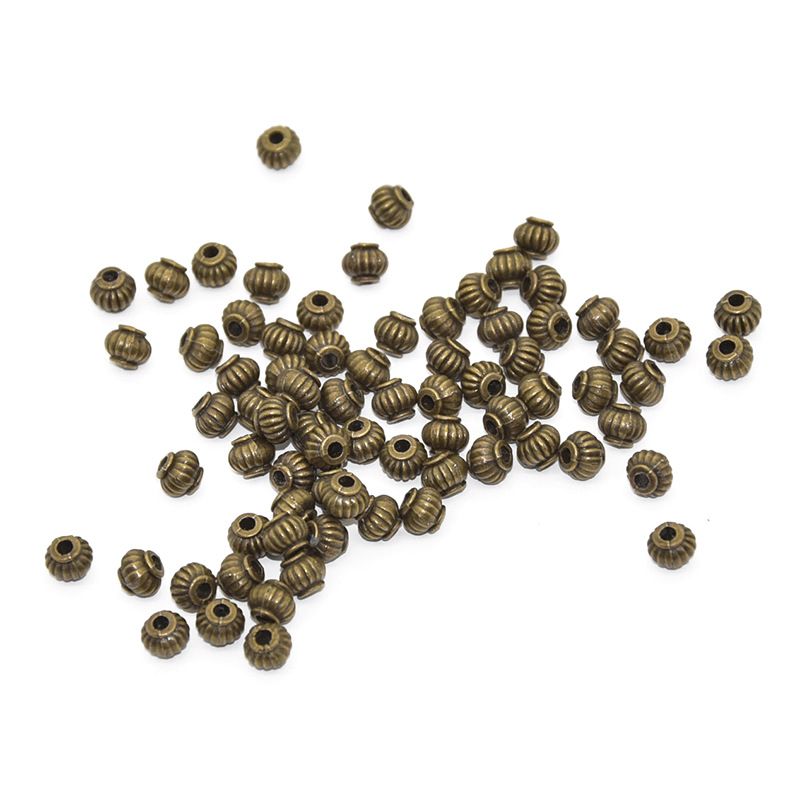 2 couleur bronze antique