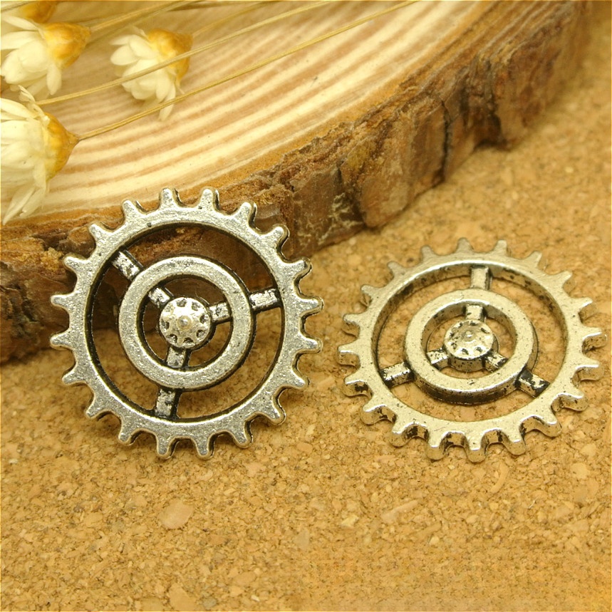 1:color bronzo antico