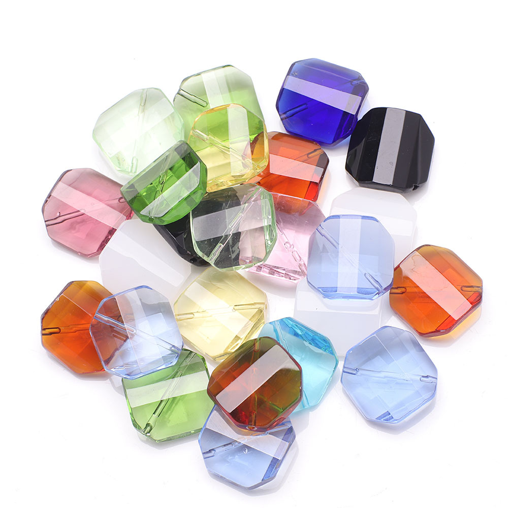 14 20MM diagonal square MM10 /41G color mix