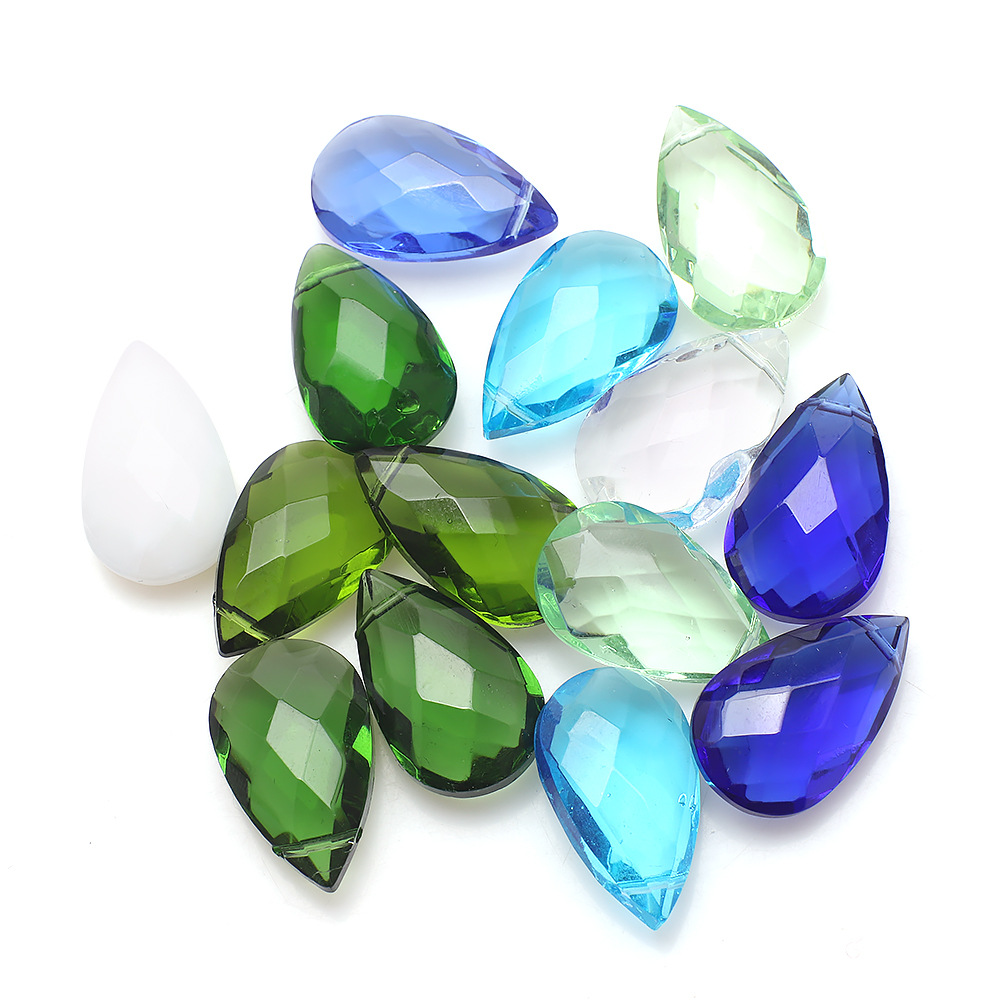 18:10 12X25MM flat water drops 37.8g