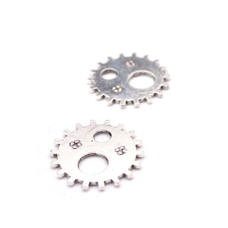 2:antique color argento