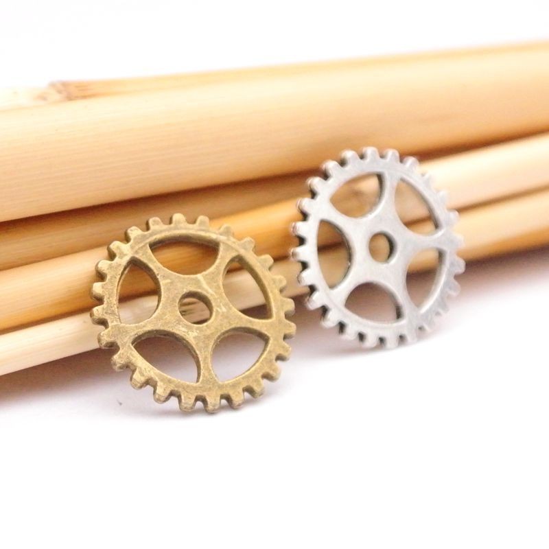 1 couleur bronze antique