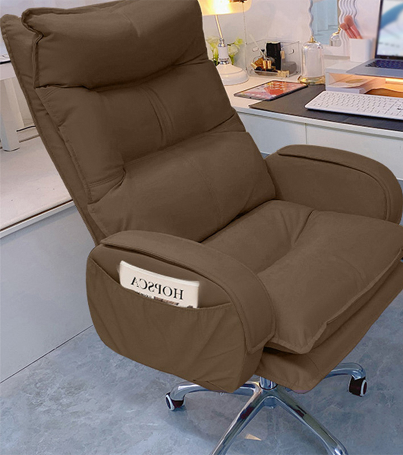 Curry-without footrest