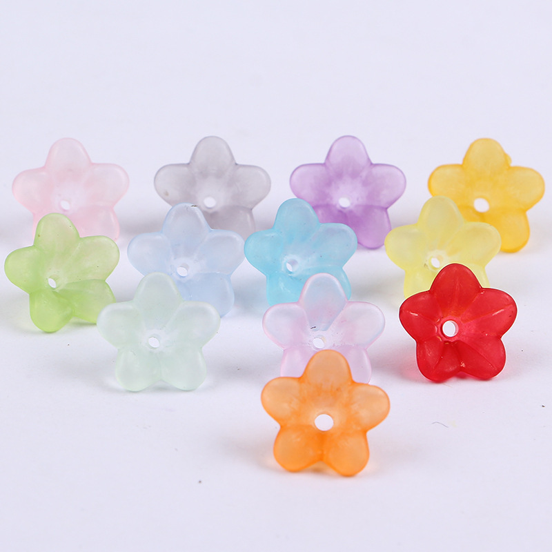 5:Mixed color (not mixed White)