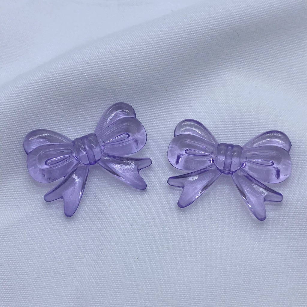 8:Transparent Purple