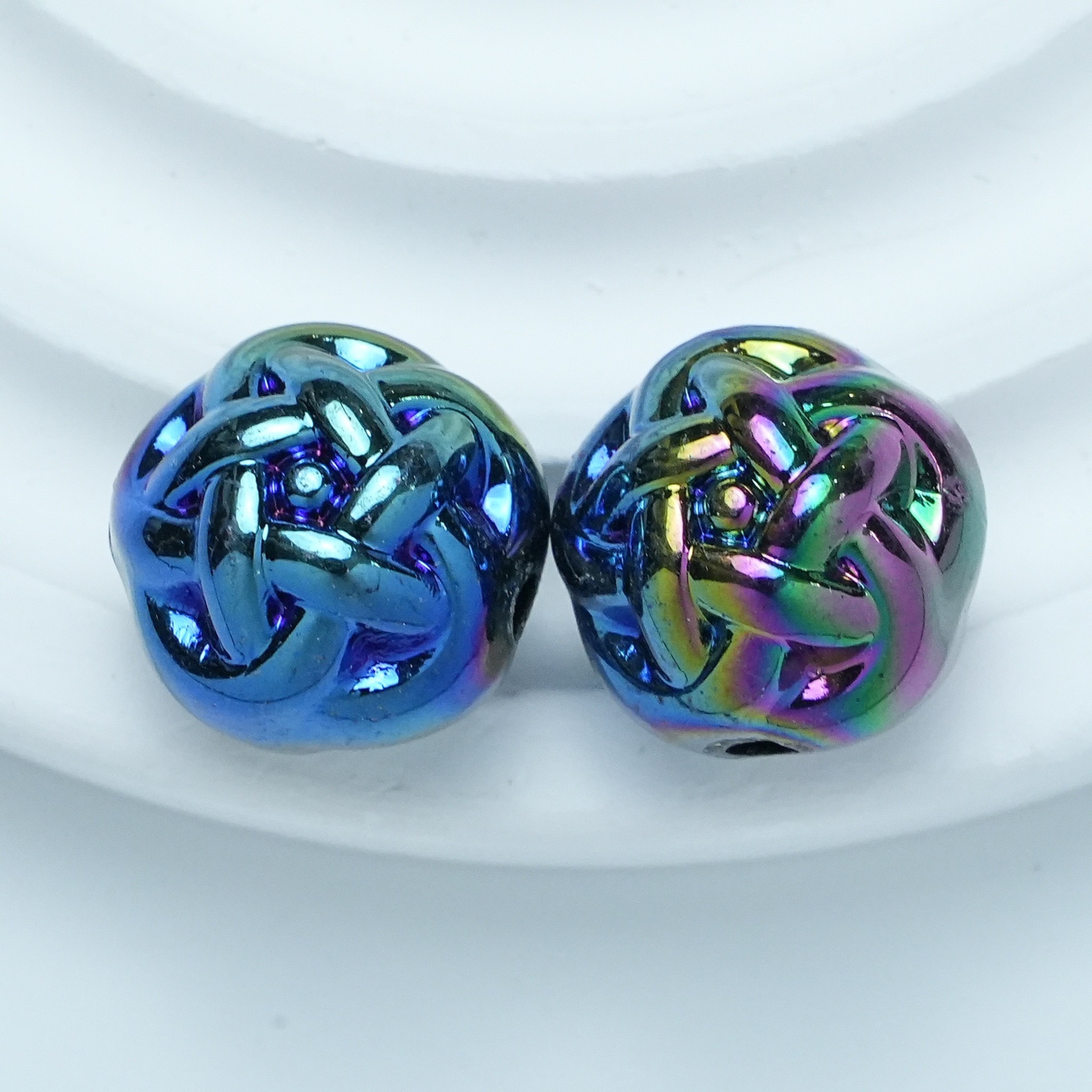 Black 16mm  About 260 per catty