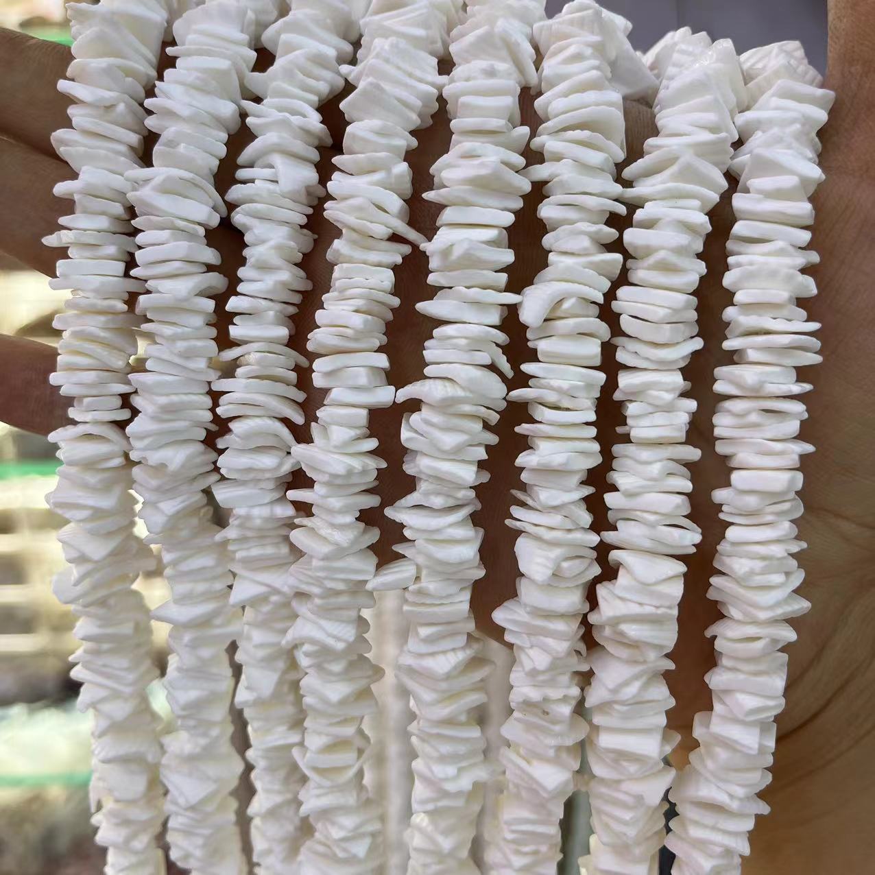 1 white