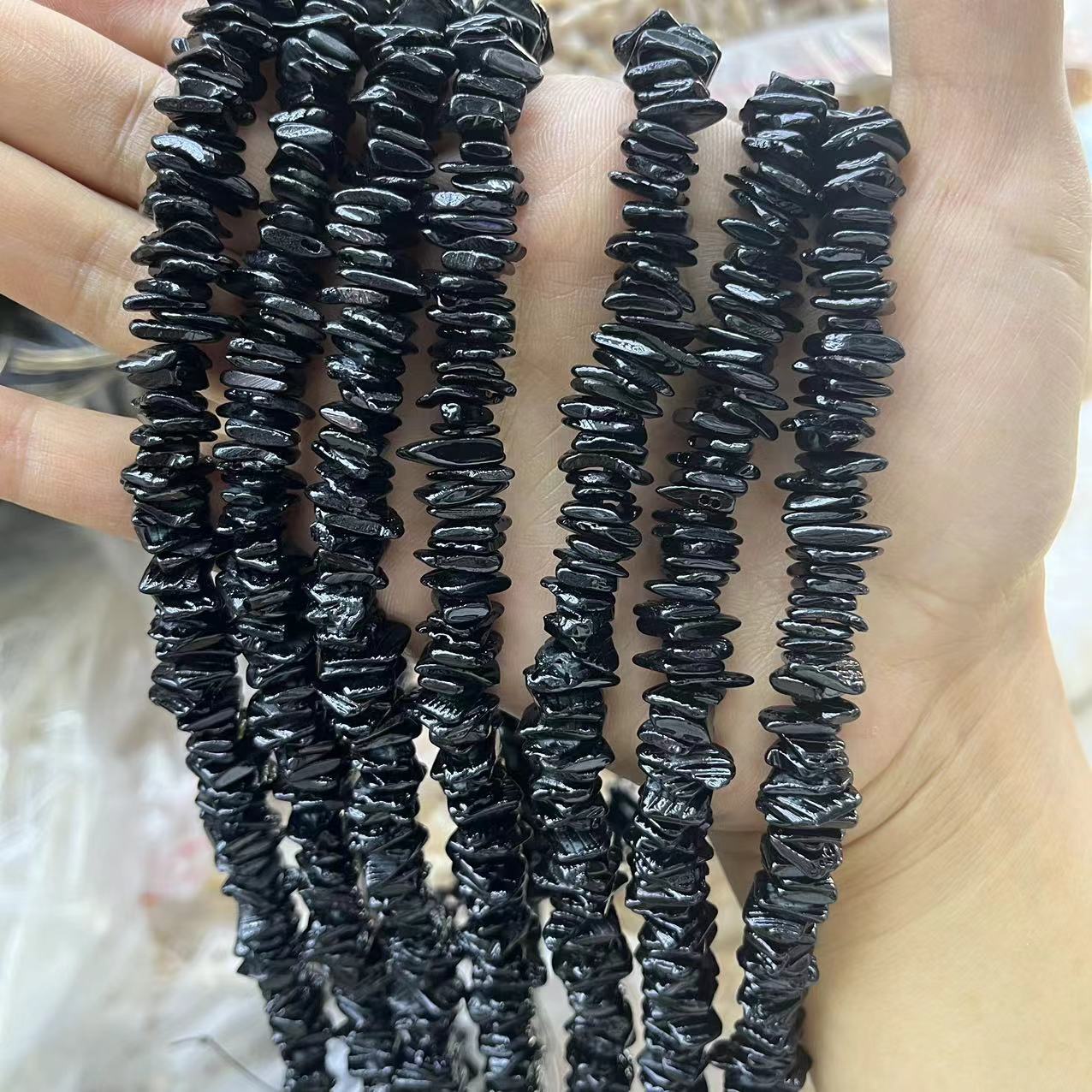 2 black