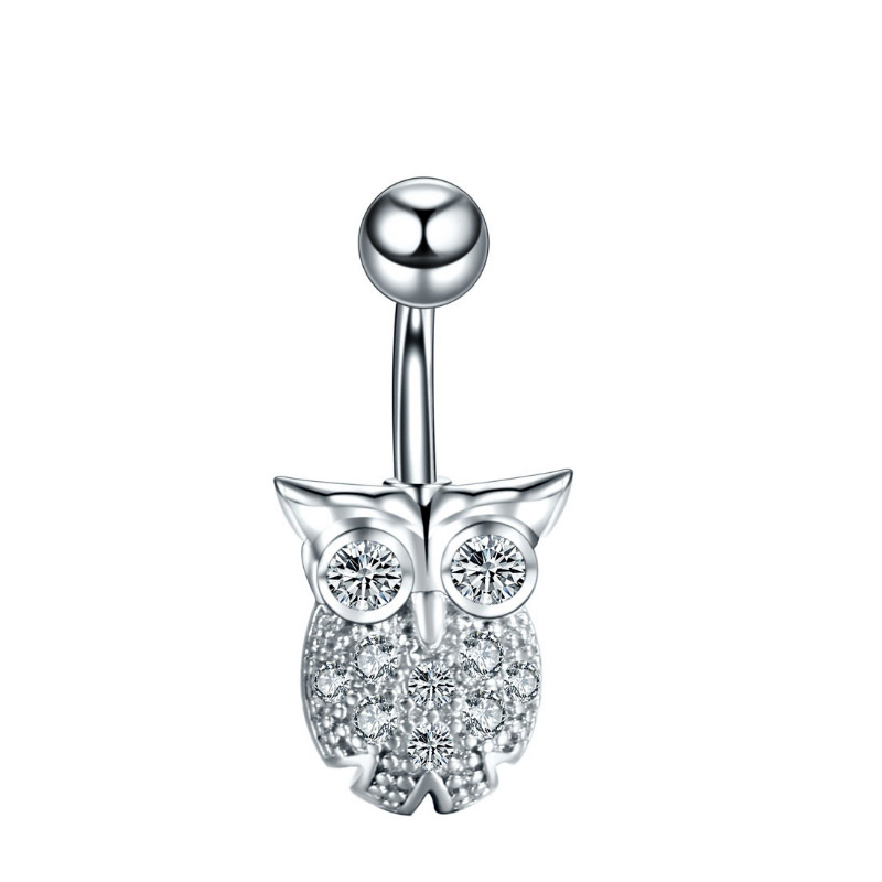 8:OWL STEEL
