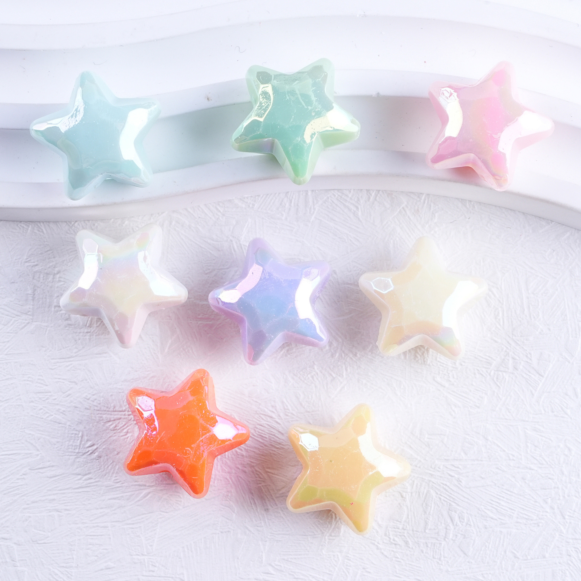 9:Random color mixing