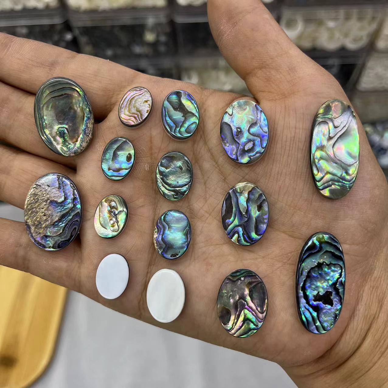 10*14mm denier shape