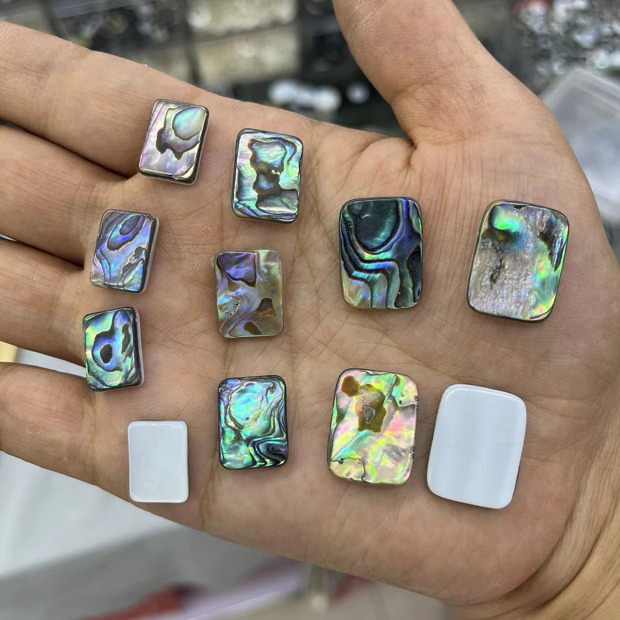 13:10*15MM rectangular