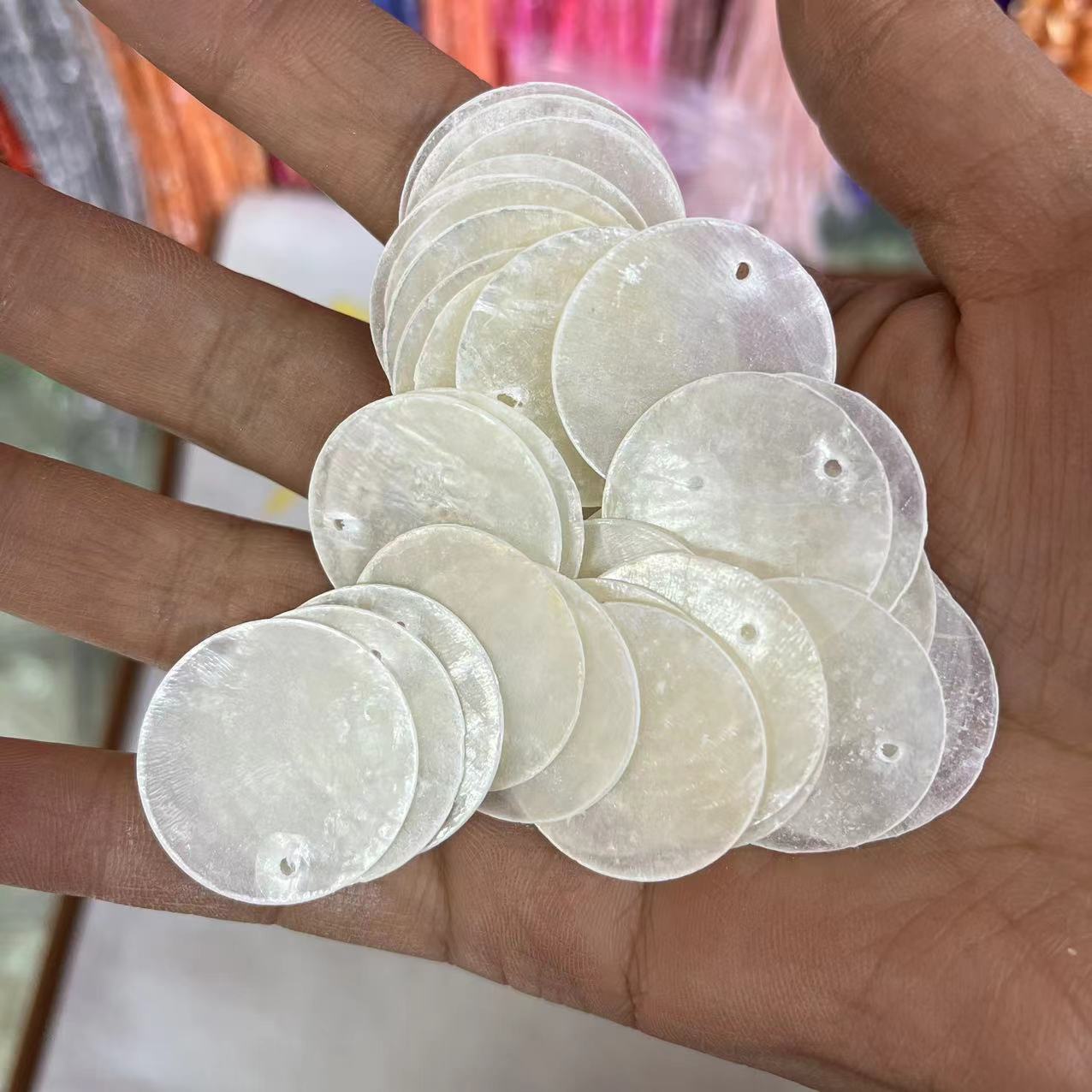 3 white