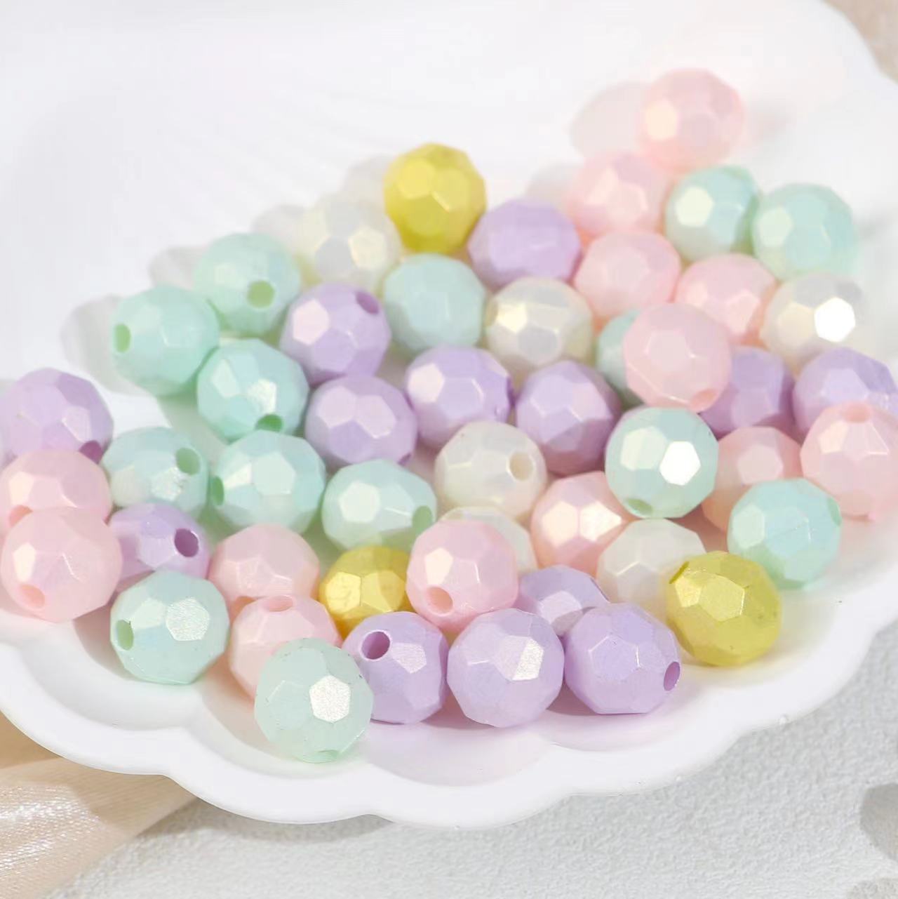 6:Random color mixing