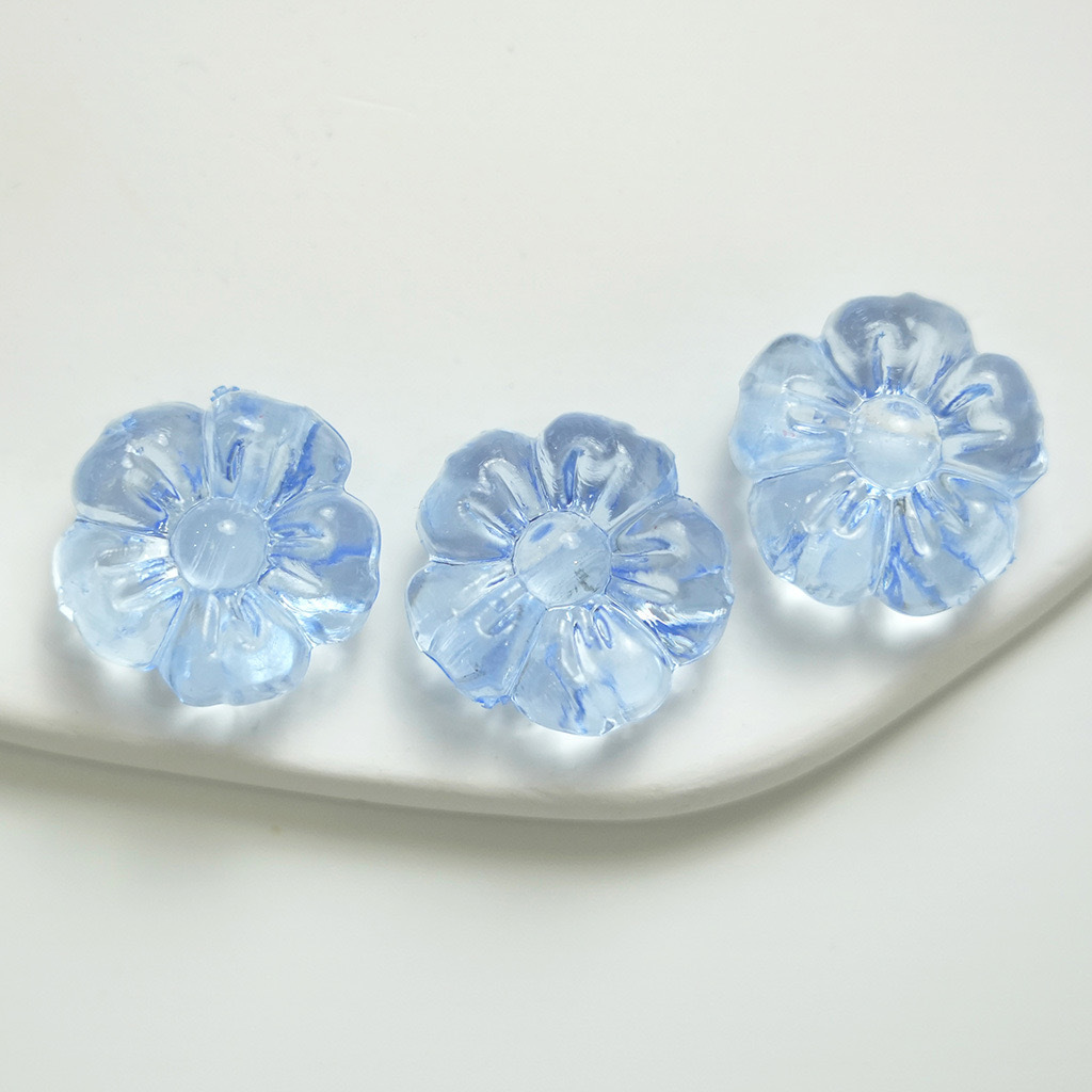 3:transparent light blue