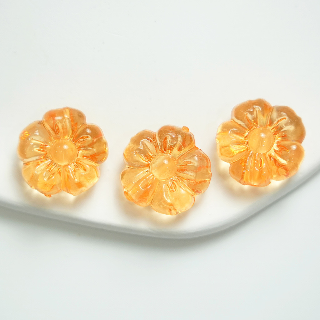 5:Transparent Orange