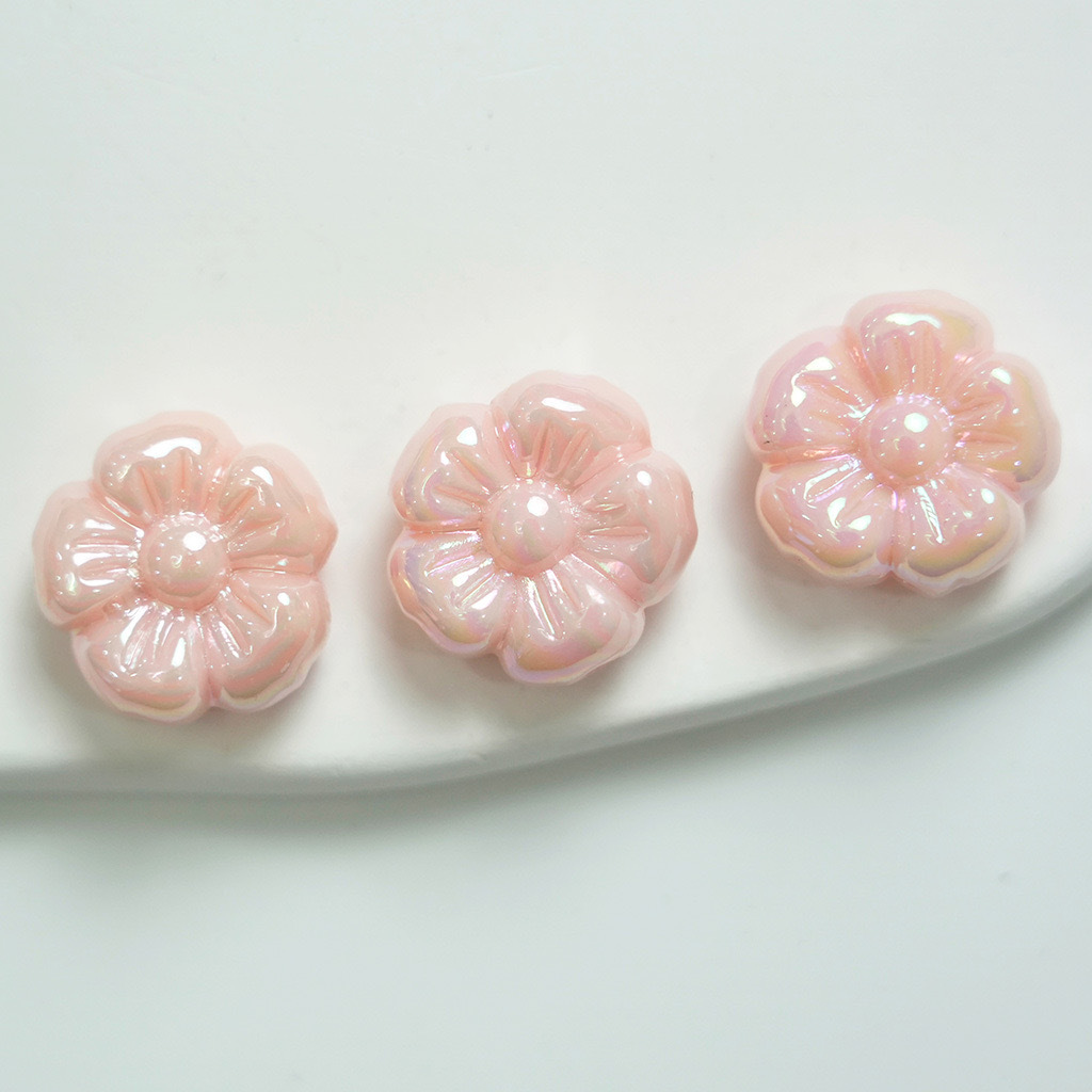 14:Solid color ab milk powder