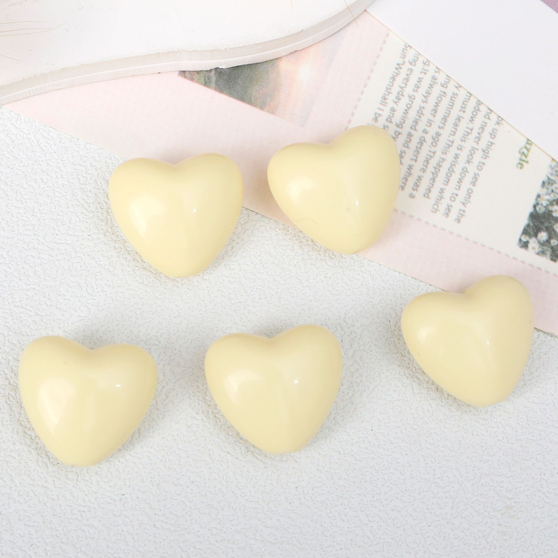 7:Milk egg milk yellow