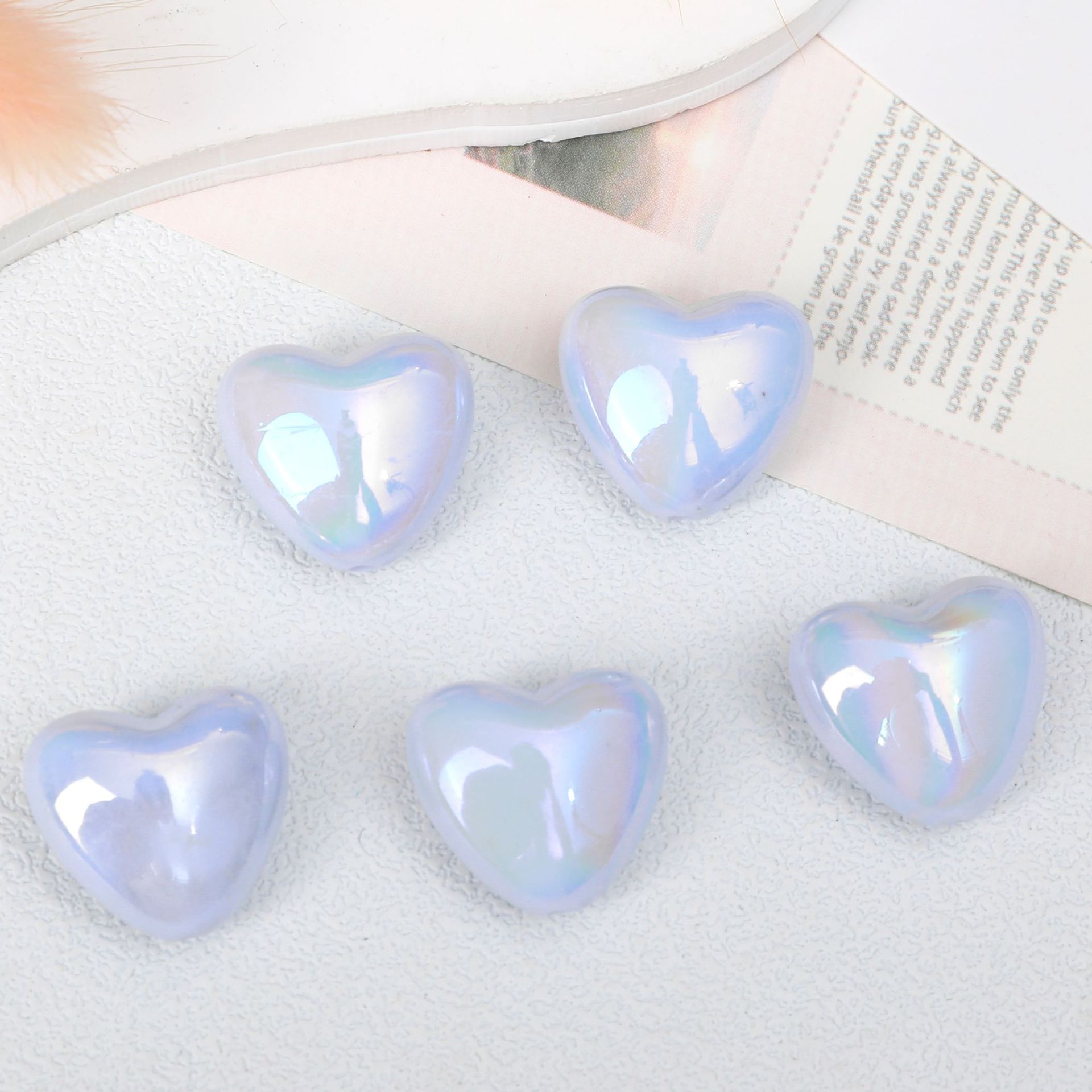 17:Colorful Irish color