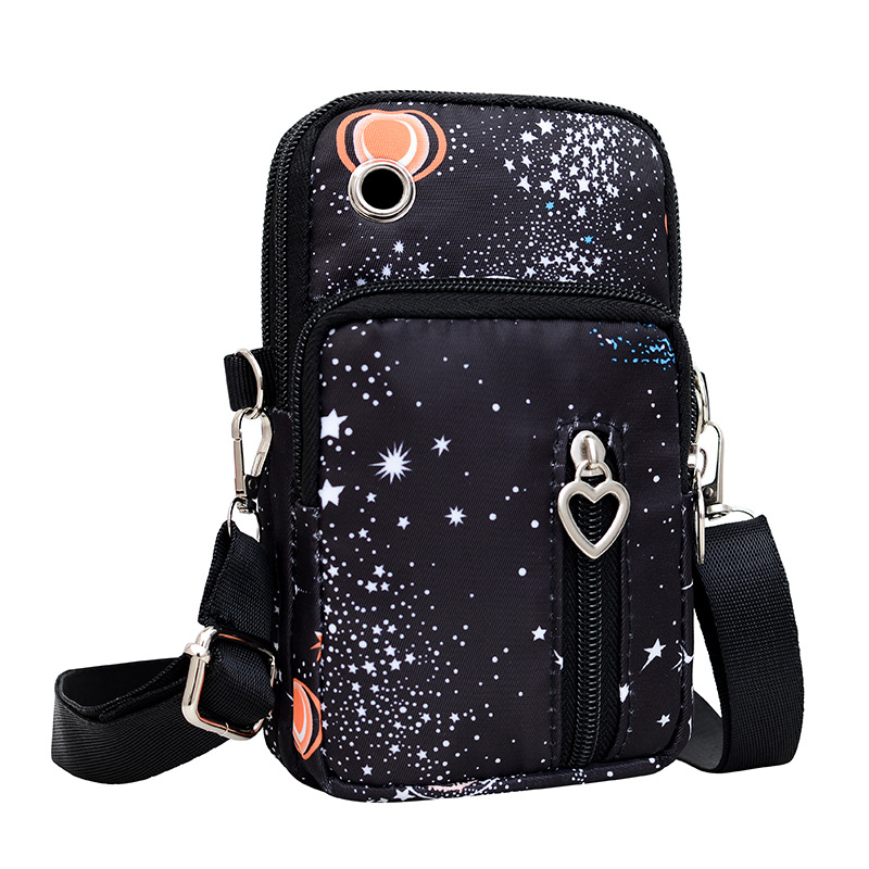 Stars all over the sky