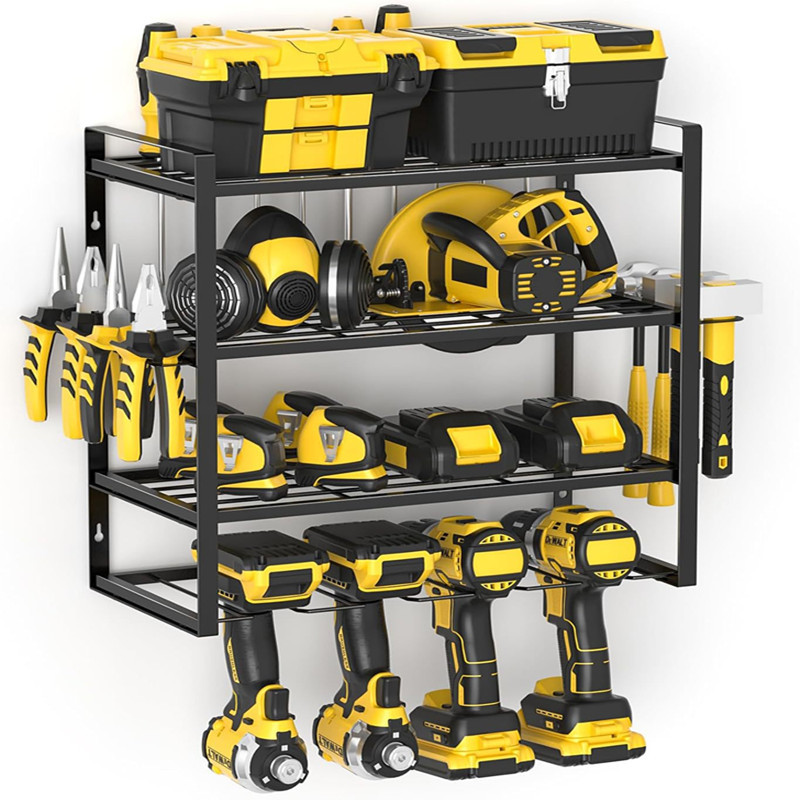 42*20*38cm four layers and four positions