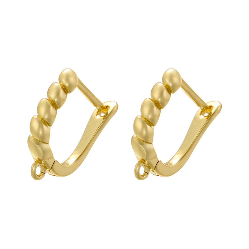 1:VE875 Gold 1 Pair