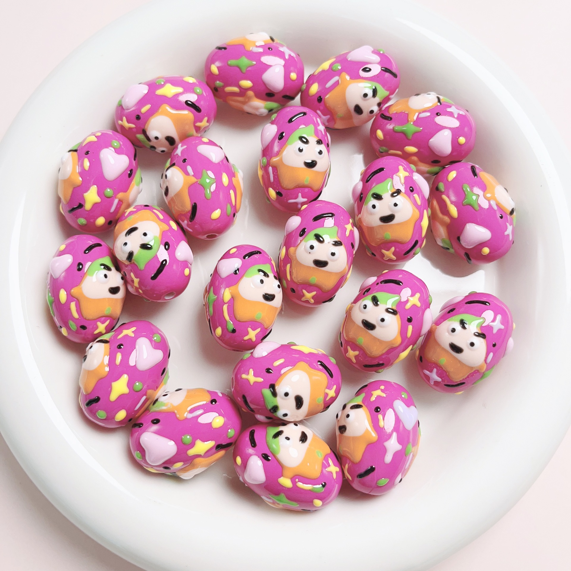 2:02-rose dinosaur egg