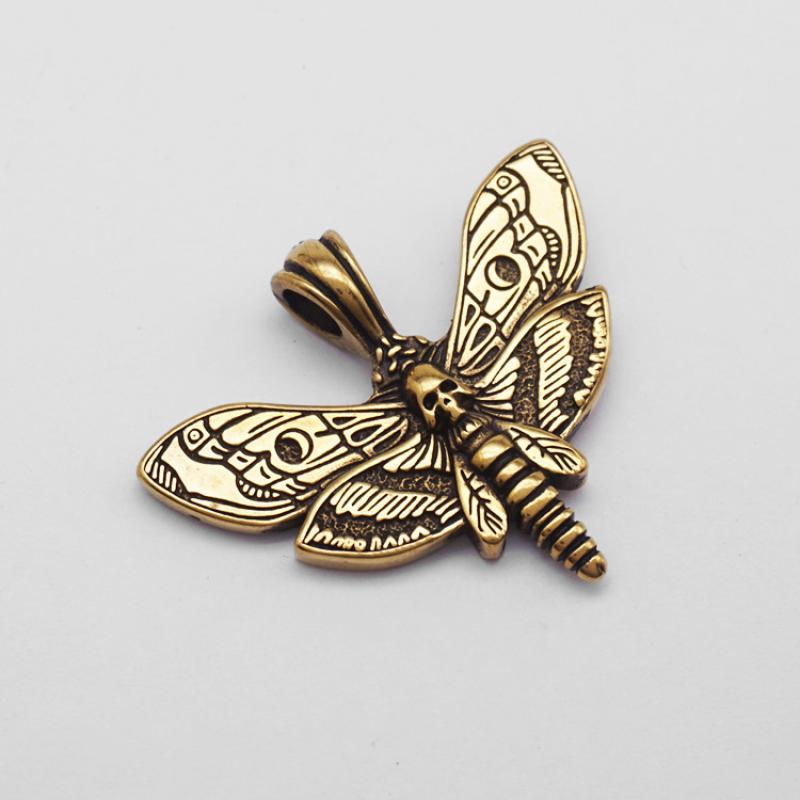 3:Gold without chain