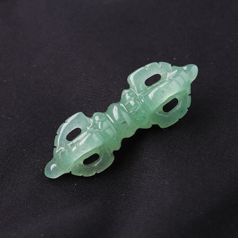 3:Green Aventurine B