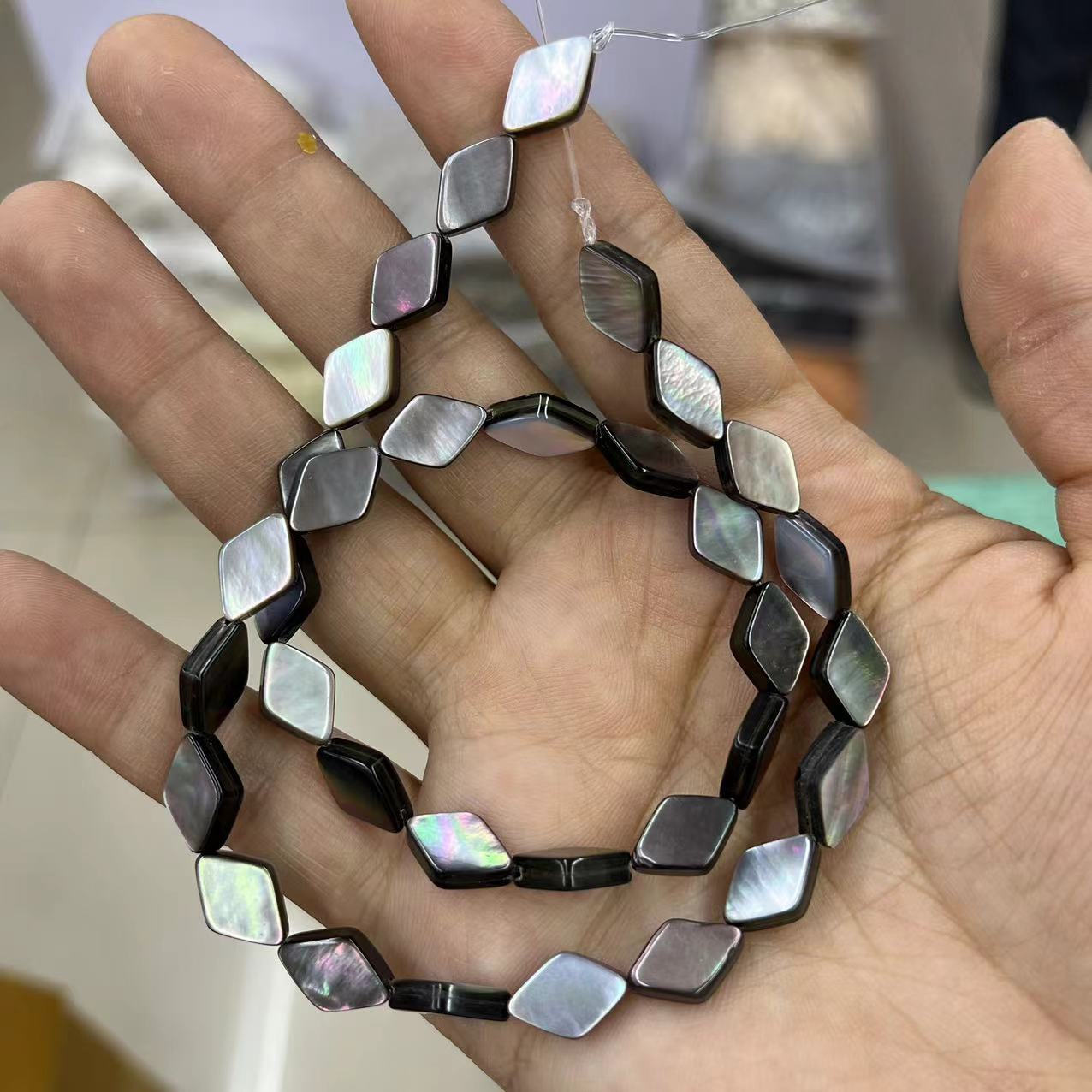 2:8*12mm/about 33 pieces