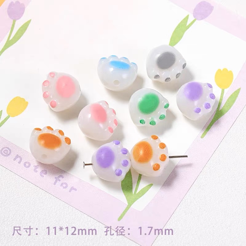 7:07-Random Color Mixing