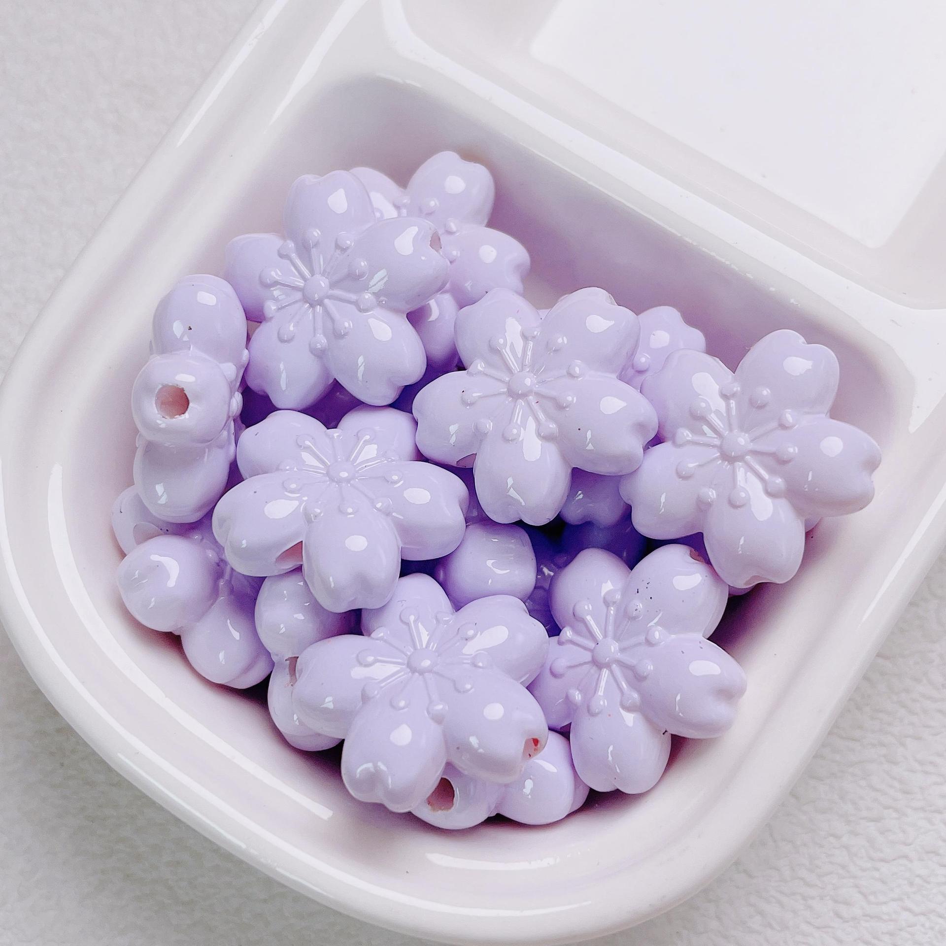 5:05-Baking Paint Purple